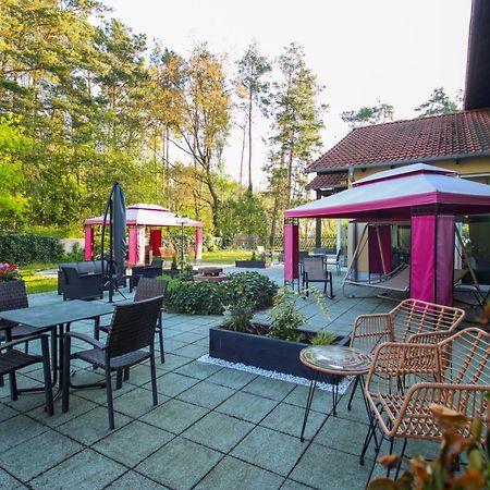 Ferien Hotel Spree-Neisse Neuhausen  Kültér fotó