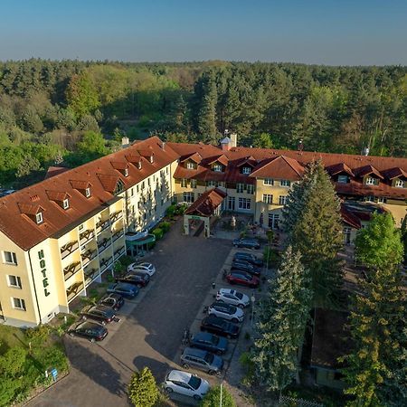 Ferien Hotel Spree-Neisse Neuhausen  Kültér fotó