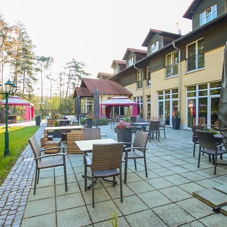 Ferien Hotel Spree-Neisse Neuhausen  Kültér fotó