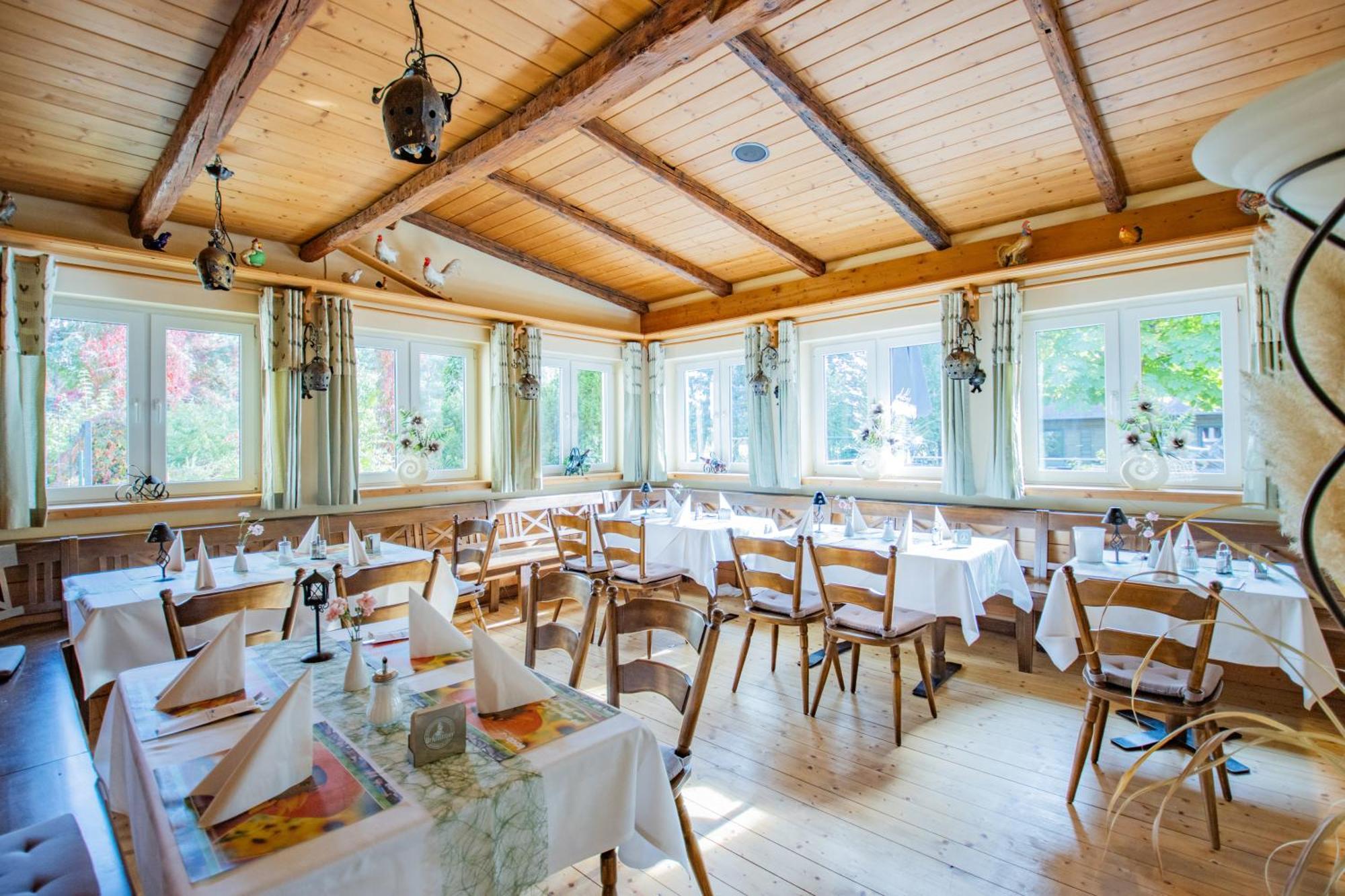 Ferien Hotel Spree-Neisse Neuhausen  Kültér fotó