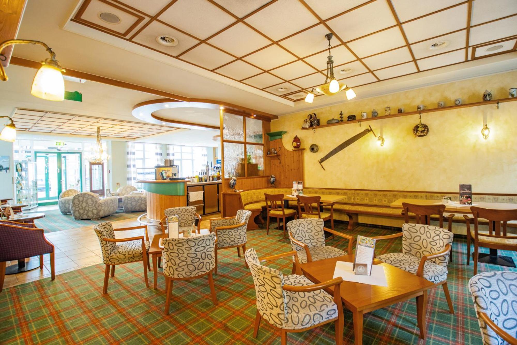 Ferien Hotel Spree-Neisse Neuhausen  Kültér fotó