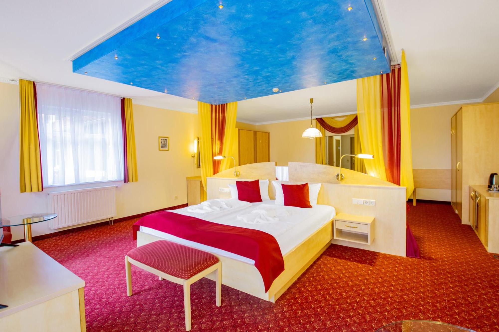 Ferien Hotel Spree-Neisse Neuhausen  Kültér fotó